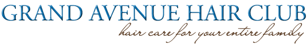 Grand Avenue Hair Club - Hair Care For Your Entire Family