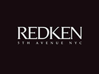 Redken brand logo